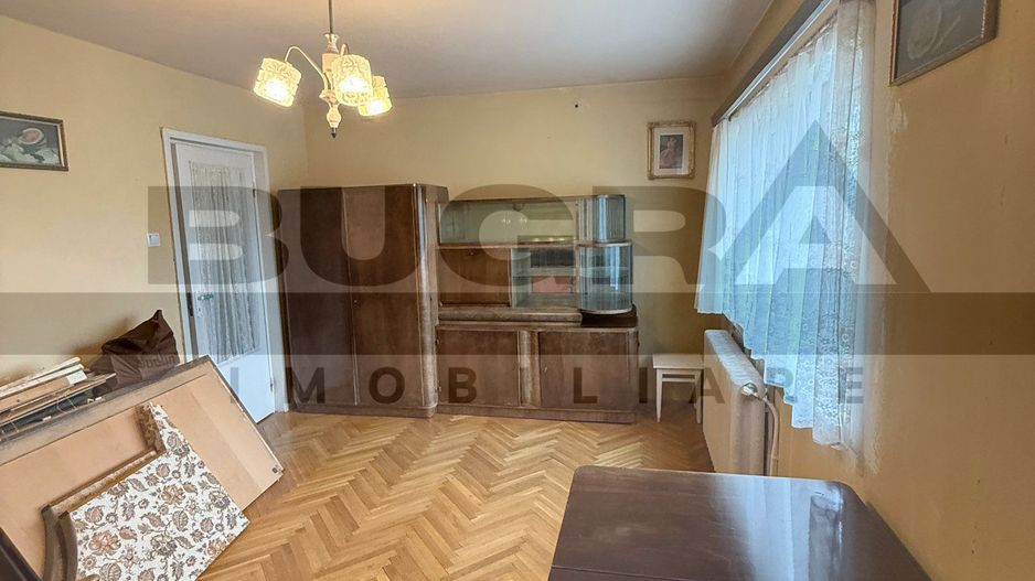 OPORTUNITATE! Apartament 2 camere, 54 mp, boxa, zona Louis Pasteur - Poză 3