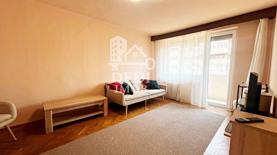 Apartament 3 camere de inchiriat in zona Centrala, Oradea - Poză 5