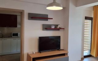 Apartament 2 camere Nicolina, bloc nou 2018, lângă Palas - închiriere - Poză 5