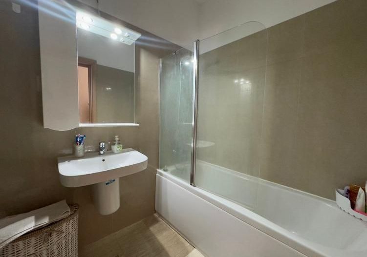 Închiriere apartament 2 camere –Sirenelor Residence, 13 Septembrie - Poză 7