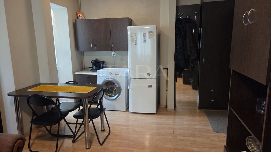 Vând apartament 2 camere – cartier Mănăștur. - Poză 1