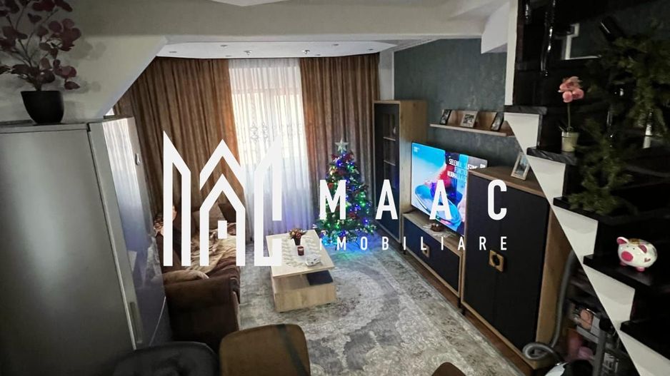 Apartament 3 Camere | 55 MPU | Renovat Recent | Hipodrom 2 - Poză 1