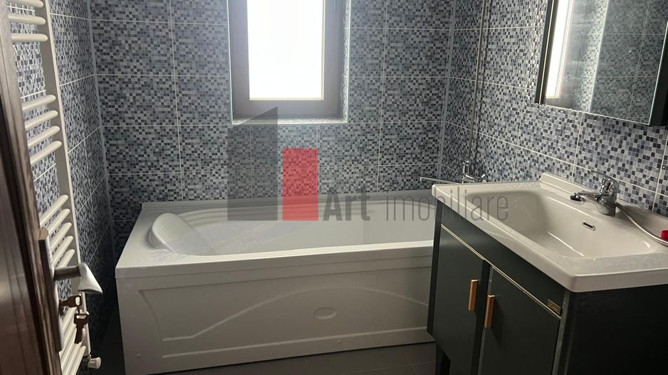 CASA CU TEREN DE 5000MP  - JUDET GIURGIU  30KM DE BUCURESTI - Poză 10