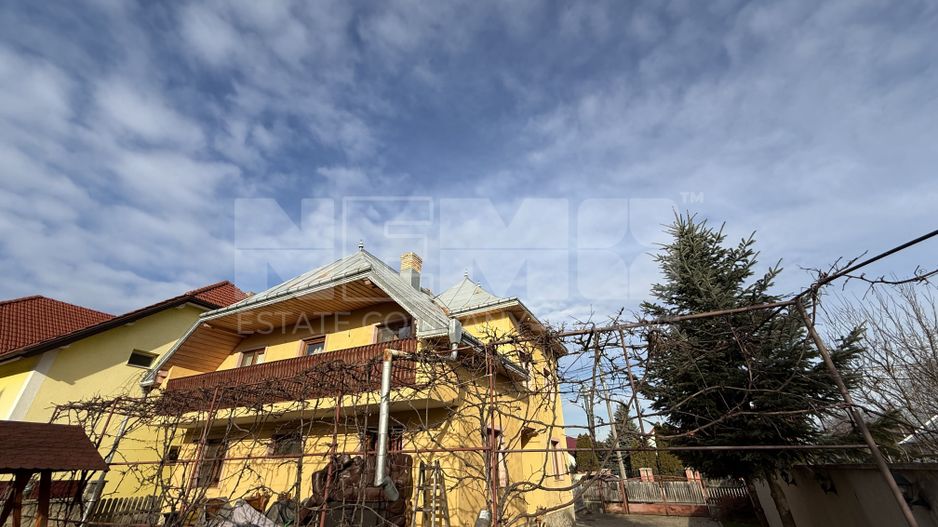Casă ultracentrală | Rădăuți | 160 mp utili - Poză 16
