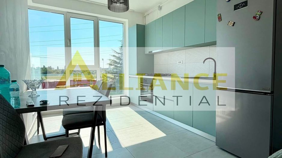 Apartament 3 camere mobilat și utilat Boutique Residece - Poză 4