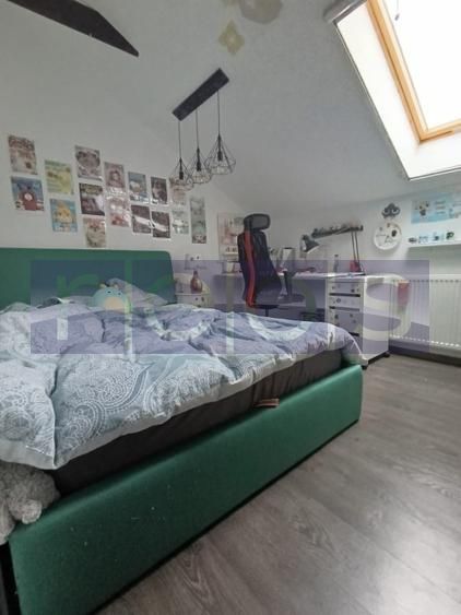 VANZARE APARTAMENT- 6 -CAMERE -VILA INTERBELICA- ZONA- Austrului - Poză 11