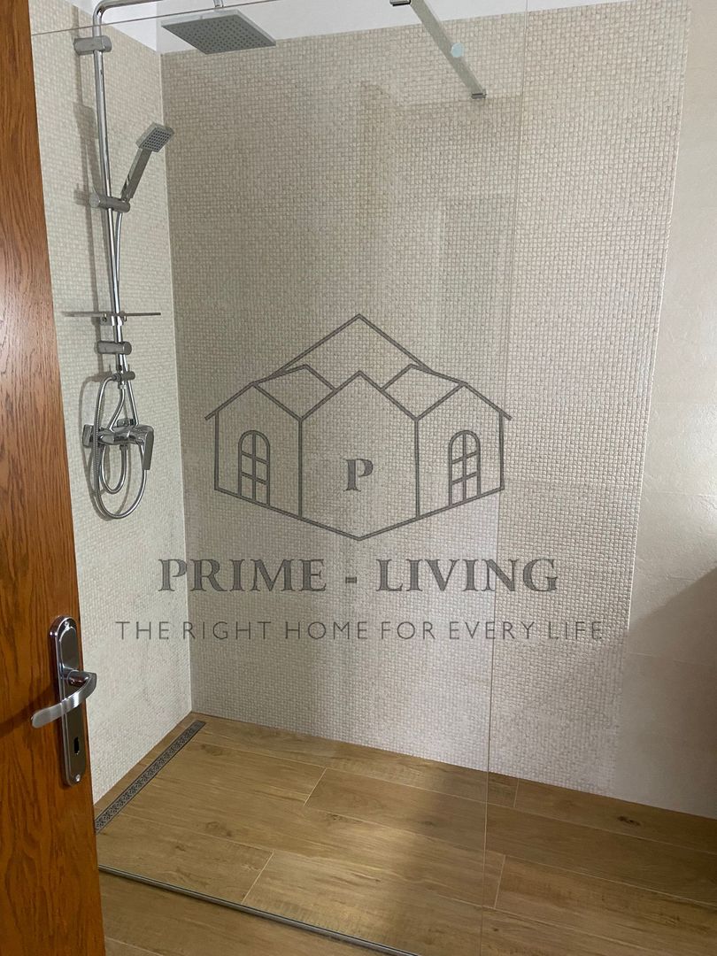 APARTAMENT SUPERB CU 3 CAMERE LA INCHIRIERE LANGA PARCUL HERATSRAU - Poză 9