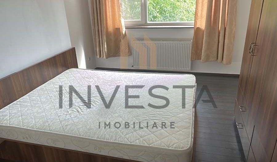 APARTAMENT DE VANZARE 2 CAMERE DECOMANDAT ANDREI MURESANU - Poză 5