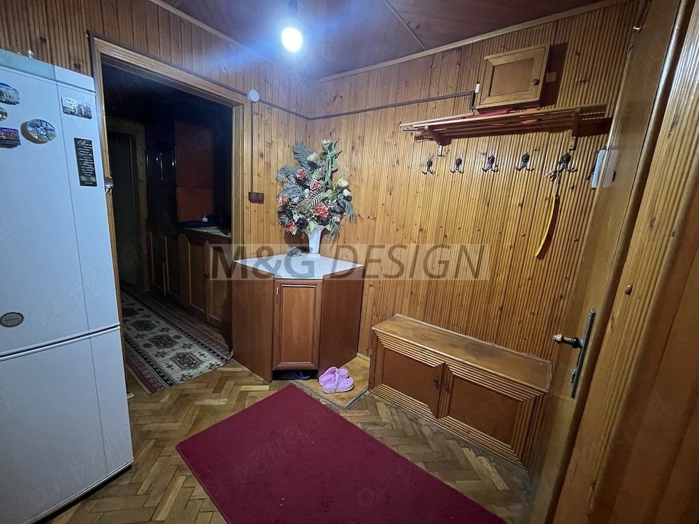 Apartament 3 camere  zona Lipovei - Poză 6