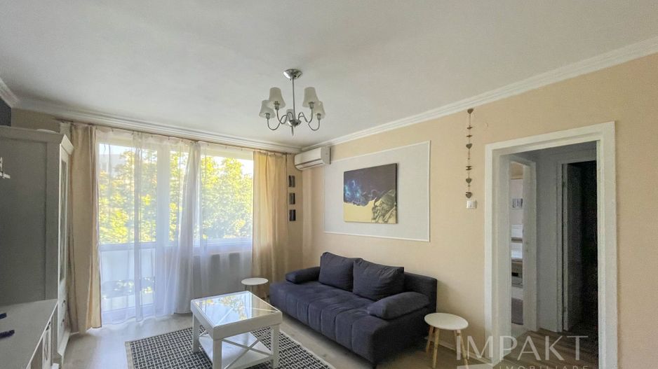 Apartament 2 camere cochet Grigorescu - Poză 6