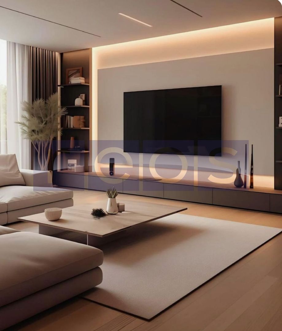 ONE NORTH LOFTS | 2 CAMERE | 60MP | IDEAL INVESTITIE | LOC PARCARE | - Poză 21