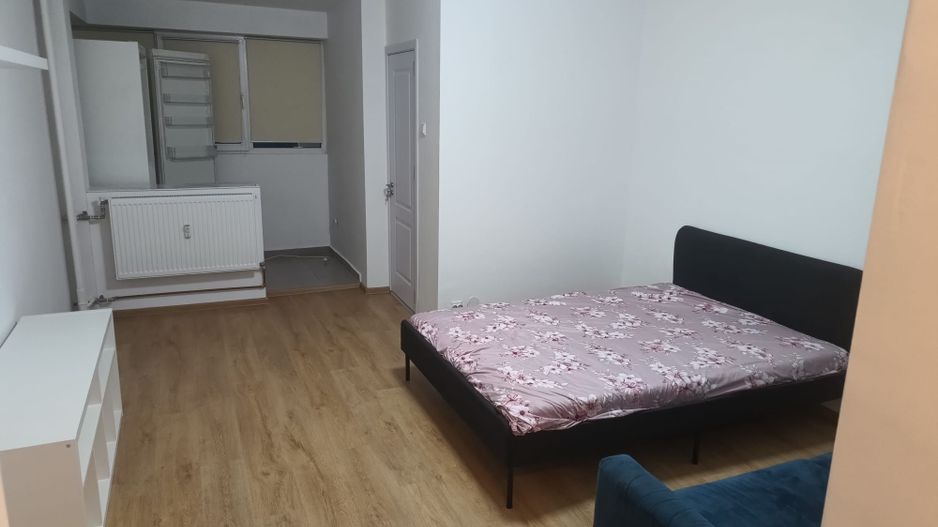 Garsoniera Titan- metrou 7 min. - Parc IOR, TOTUL NOU, PRIMUL CHIRIAS! - Poză 2