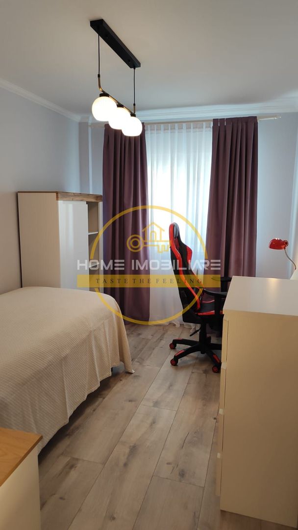 Apartament modern, 3 camere, 72mp zona Dacia - Poză 17