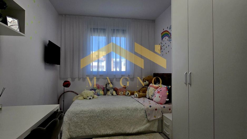 Apartament cu 4 camere de vanzare, Micalaca / Iuliu Maniu Residence - Poză 12