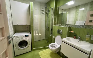 Apartament 3 camere, 80 mp, 2 parcari, zona Mega Image - Poză 12