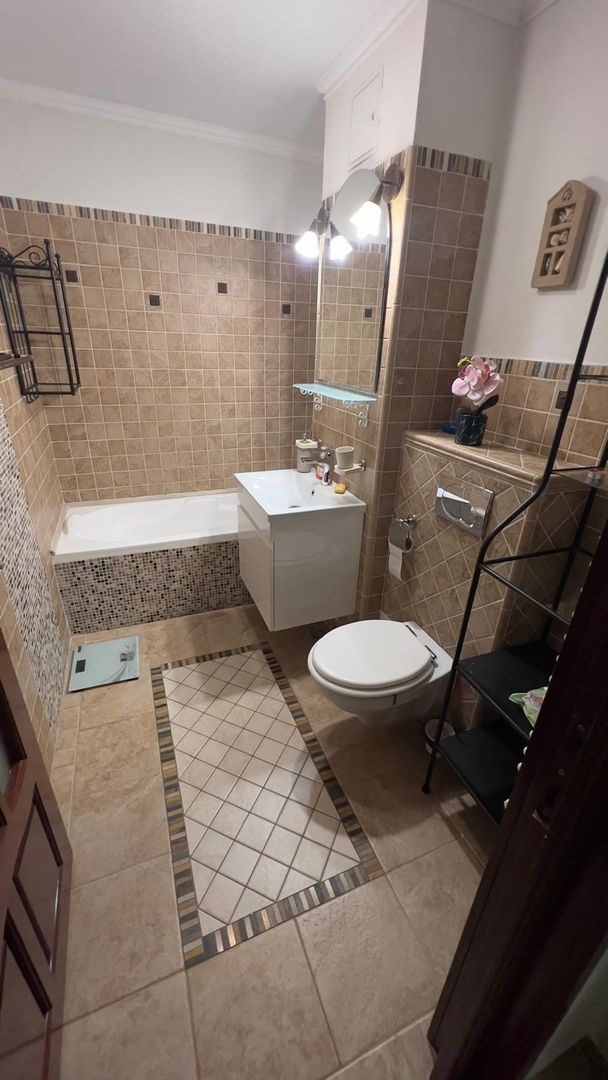 Girocului | 3 camere | 90 mp | 2 băi | Terasă - Poză 8