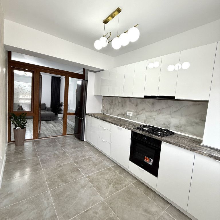 Prelungirea Ghencea- apartament complet renovat - Poză 6