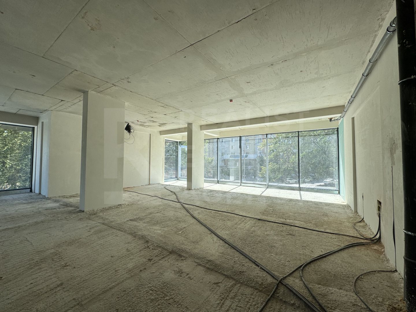 Vânzare, spațiu comercial, 238 mp, str. Vasile Lupu, Buiucani - Poză 18