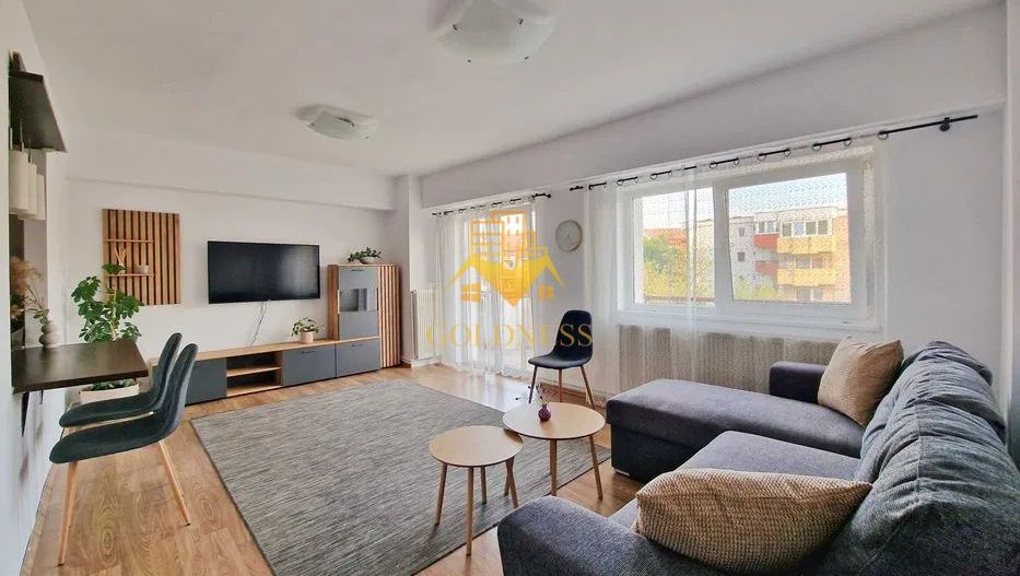 3 camere, balcon, parcare, Zorilor, Sigma, Lidl, Pet Friendly - Poză 2