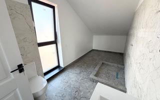 VILA INDIVIDUALA P+1+M | 284 MP UTILI | 5 DORMITOARE | ZONA BUCURESTII NOI - Poză 25
