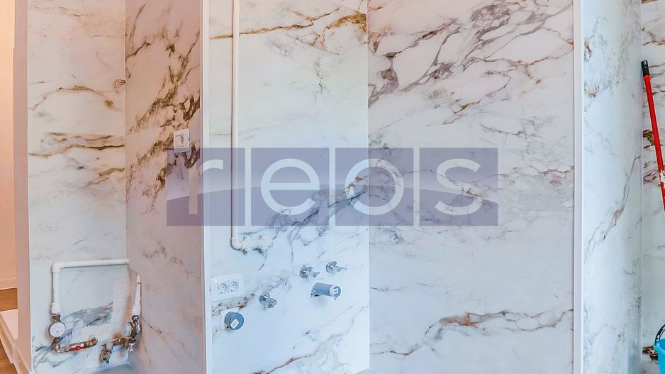 VÂNZARE | APARTAMENT DE 3 CAMERE | FLOREASCA - Poză 14