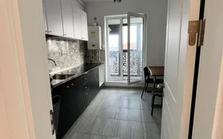 3 cam, Rebreanu, bloc nou, încălzire pardoseala, parcare inclusa, lux! - Poză 12