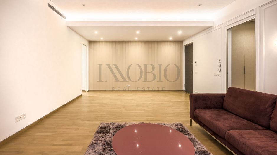 Apartament 3 camere cu terasă și parcare inclusă - Poză 6