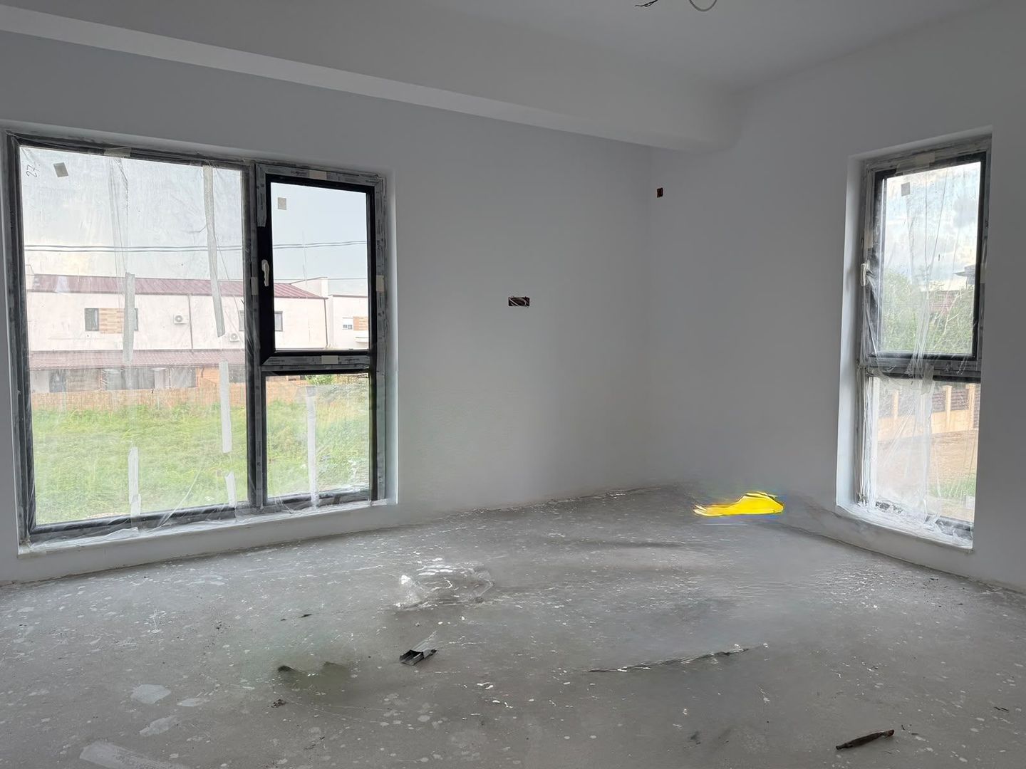 Vilă Individuală Contemporana Premium | Balotesti | Comision 0 - Poză 13