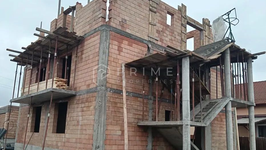 Apartament 2 camere de vânzare –bloc nou, zona 7 Noiembrie Sg. Mures - Poză 3