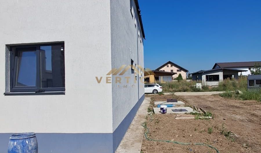 Casă Nouă P+1 Tip Calcan | 4 Camere | 3 Dormitoare - Poză 4