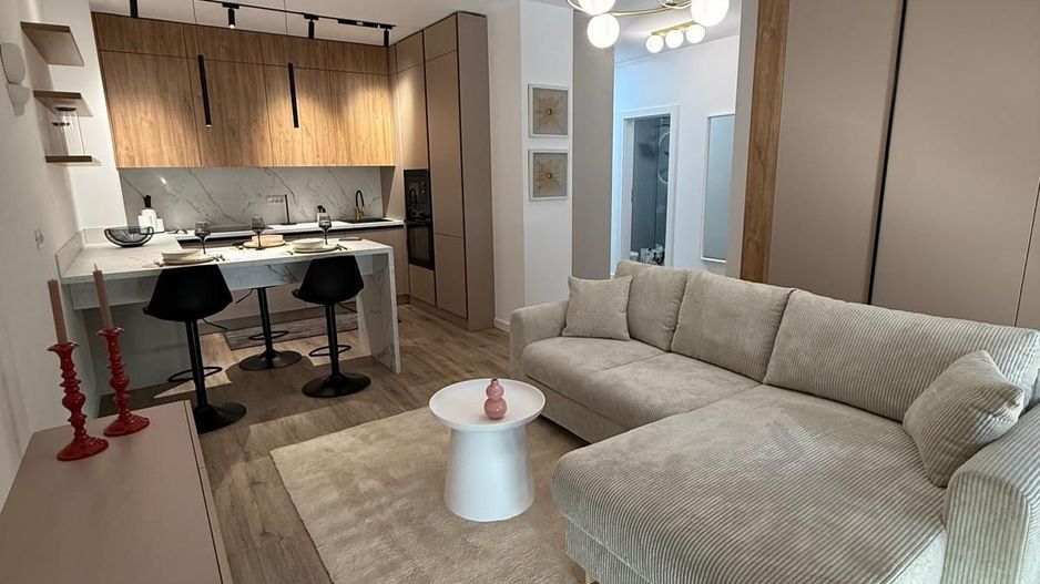 Apartament nou 2 camere  zona Calea Torontalului - Poză 2