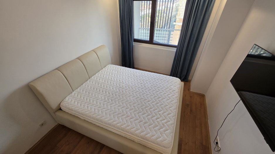 2 camere de inchiriat renovat Padurea Baneasa British School - Poză 6