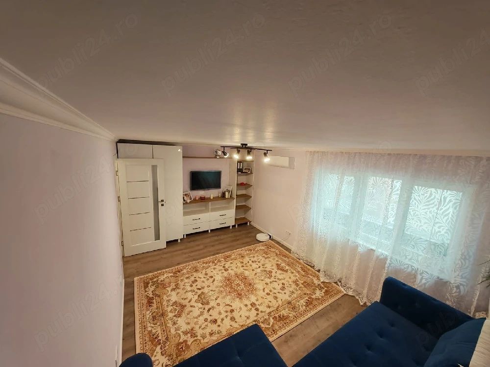 Soarelui | 3 Camere | Încălzire în pardoseală | 3 balcoane | Renovare completă - Poză 5