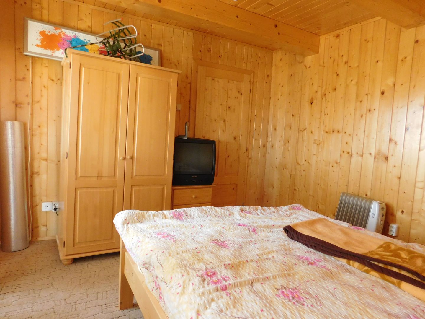 Casă de vacanta de vanzare, in Marisel, langa Cabana Motilor - Poză 44