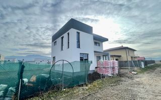 Casă 4 camere | Predare Decembrie 2025 | Utilități - Poză 5