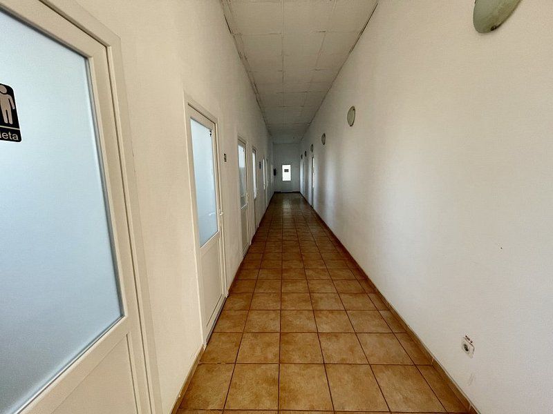 Spatiu pentru birou - Dumbrăvița - Poză 10