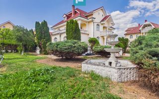 Vilă premium Sânmartin, teren 1200 mp - Poză 2