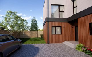 Parcelă de teren de 431 mp în ARED City - un pas spre viitorul tău! - Poză 1