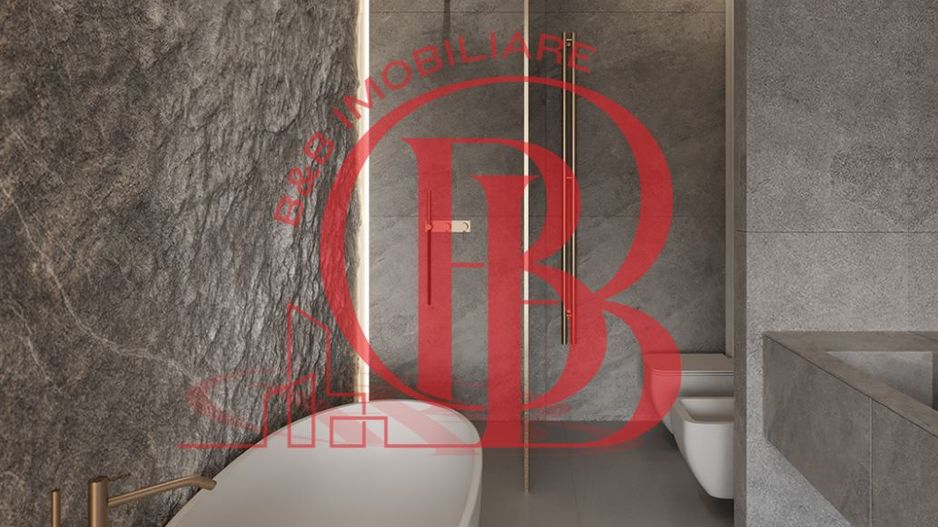 Apartament 3 camere-Parcare BONUS-Proiect nou-Th. Pallady - Poză 14