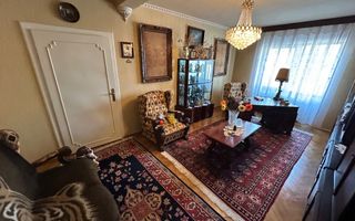 Vila  zona Elisabetin P+2E+M - Poză 15