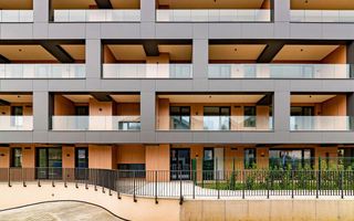 Apartament NOU - 3 camere - vanzare - Pipera - Iancu Nicolae - Poză 15