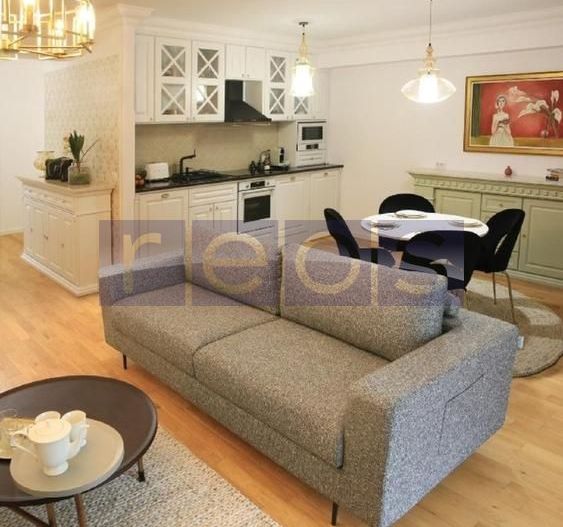 INCHIRIE APARTAMENT LUX 2 CAMERE 2 BAI 99MP PARCARE INCLUS VICTORIEI ROMANA - Poză 10