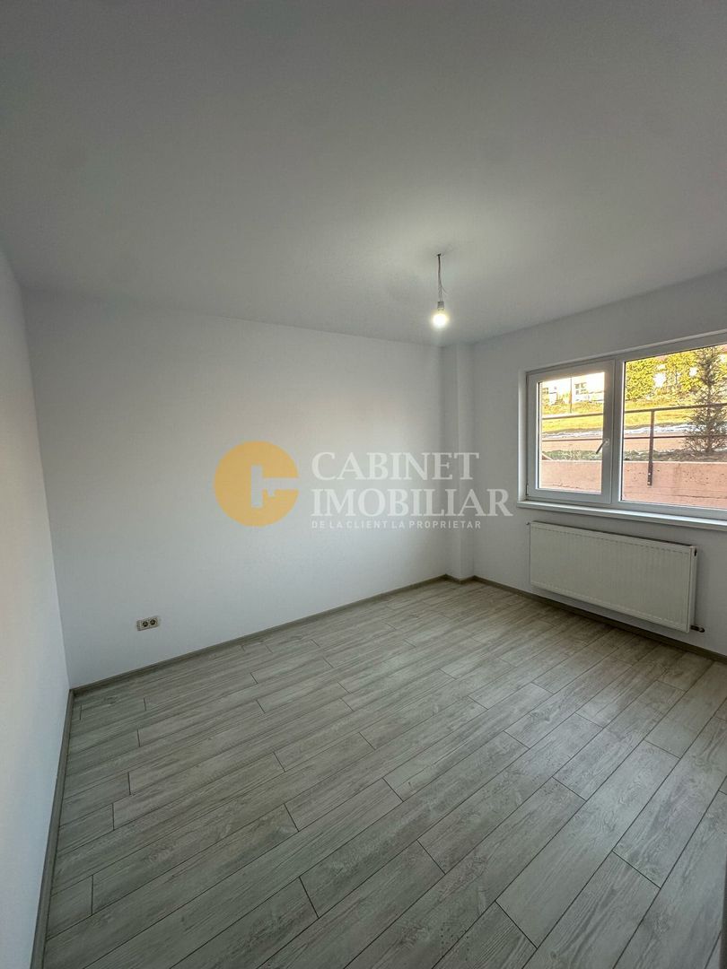 2 CAMERE DECOMANDAT -  BLOC NOU - LOC DE PARCARE - VALEA LUPULUI - Poză 1