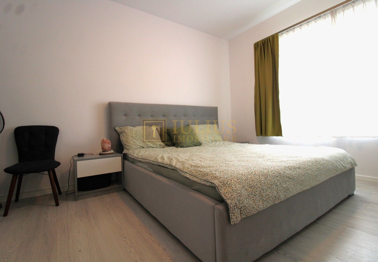 bucatarie inchisa , parter, terasa generoasă- Zuba Residence-Dumbravita - Poză 10