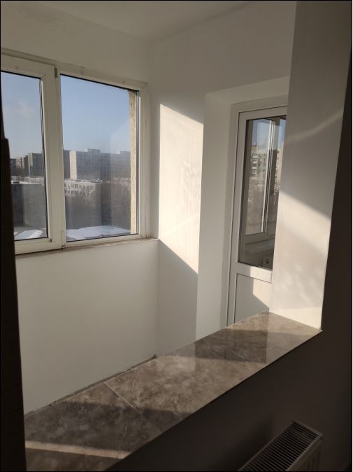 Apartament 3 camere BLOC REABILITAT | PARC DRUMUL TABEREI - Poză 4
