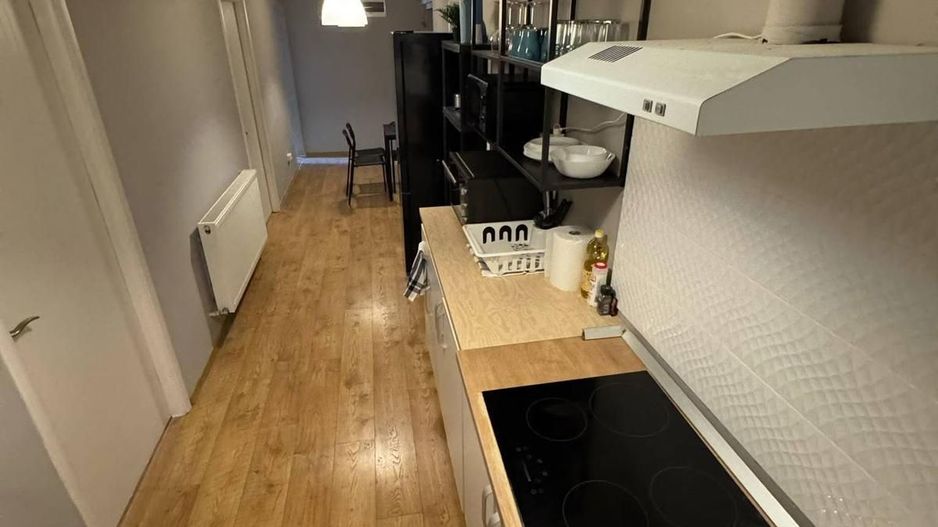 Room for rent | Bills included | Erasmus | Romana | Ateneu - Poză 8