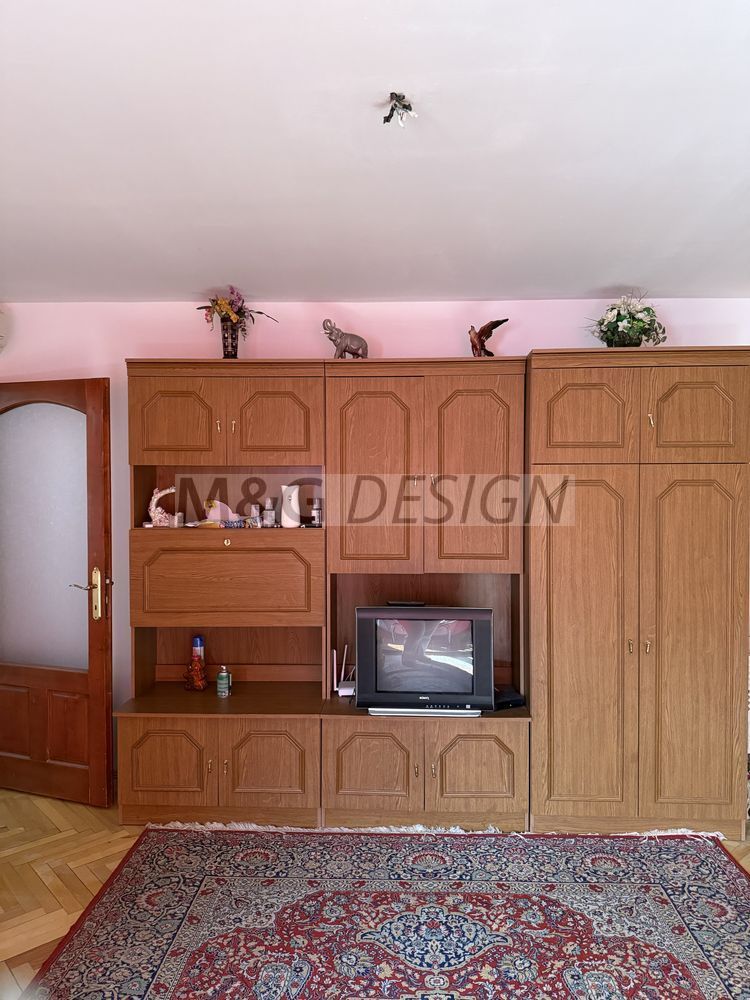 Apartament 3 camere zona  Dorobantilor etaj 1 - Poză 2