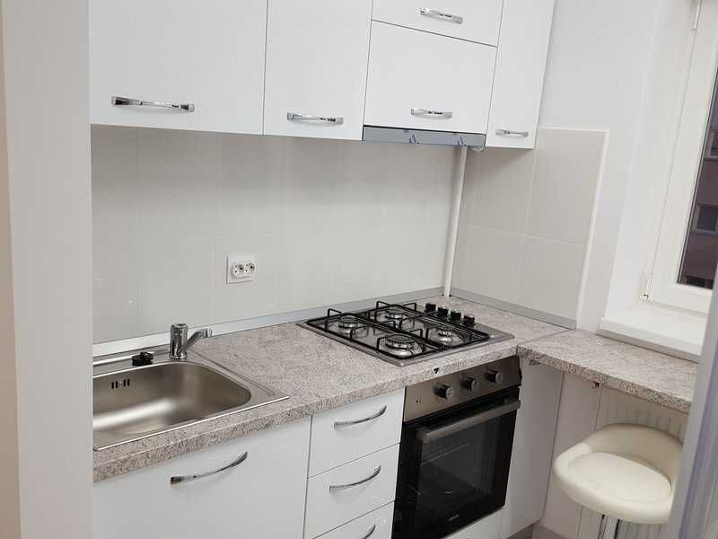Garsonieră Palladium Residence | Metrou Nicolae Teclu |Pet Friendy - Poză 5