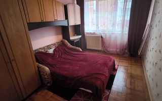 Apartament 3 camere de vânzare – Zona Micro 4 (lângă Supeco) - Poză 7