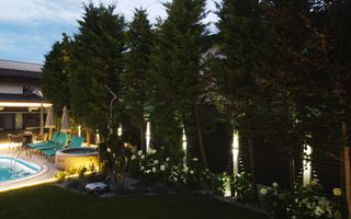 🏡 Vilă de Lux în Comuna Berceni | 6 Camere | Piscină | 650 mp Teren | - Poză 3